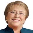 Michelle Bachelet